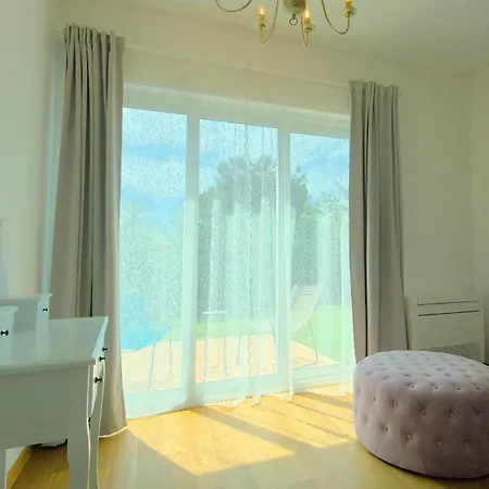 Lume Ferienhaus *