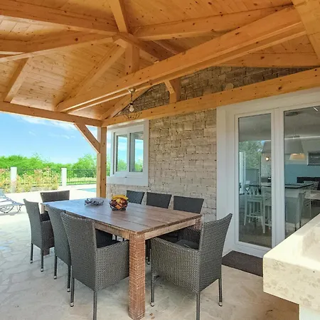 Lume Ferienhaus