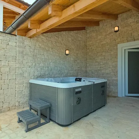 Lume Ferienhaus