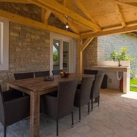 Lume Ferienhaus *