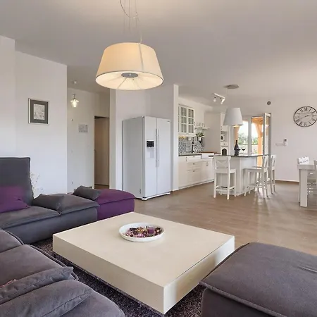Ferienhaus Lume Poreč
