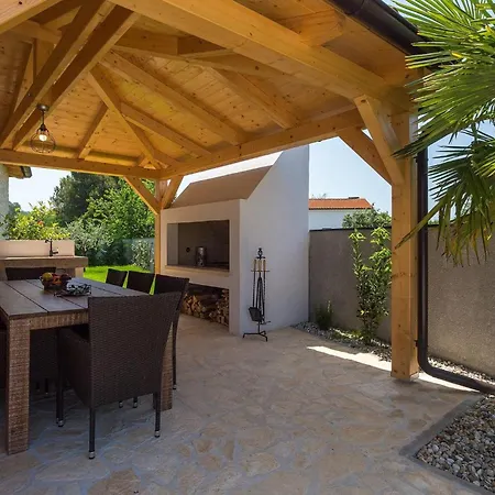 Ferienhaus Lume Poreč