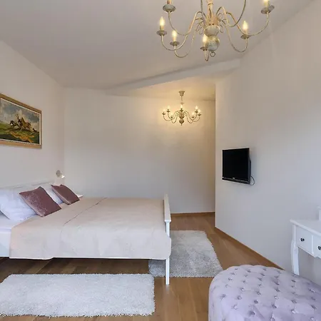 Lume Ferienhaus *