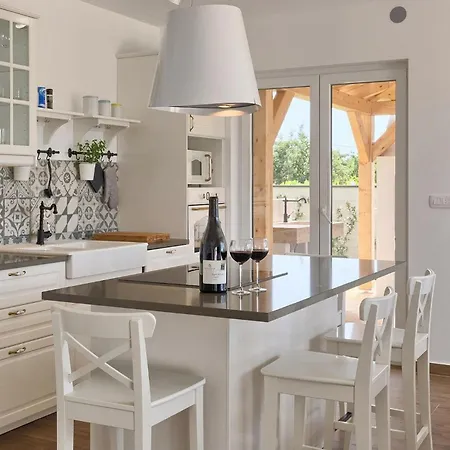 Lume Ferienhaus Poreč