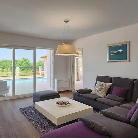 Ferienhaus Lume