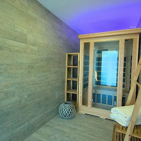 Lume Ferienhaus *
