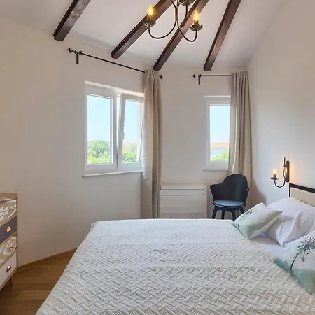 Lume Ferienhaus