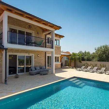Holiday home Lume *