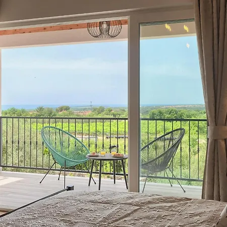 Lume Holiday home Porec