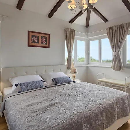Lume Holiday home