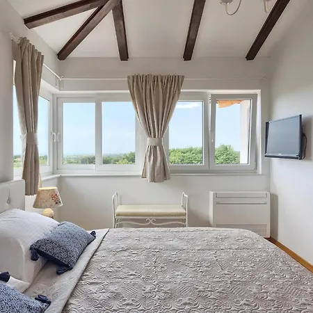 Lume Holiday home