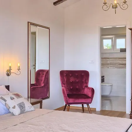 Holiday home Lume Porec
