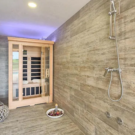 Holiday home Lume Porec